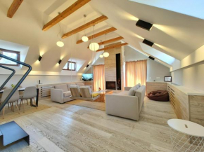 Queen Apartment Zlatibor 1000